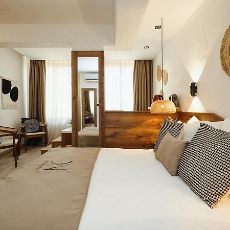 Der Inn Lara Antalya Ngoại thất bức ảnh