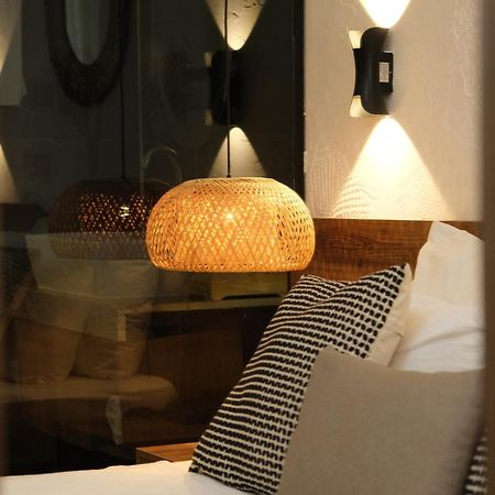 Der Inn Lara Antalya Ngoại thất bức ảnh