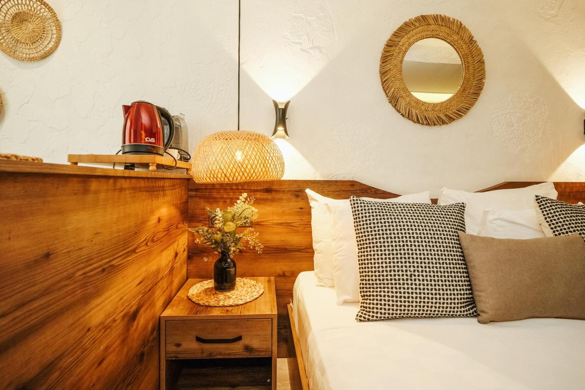 Der Inn Lara Antalya Ngoại thất bức ảnh