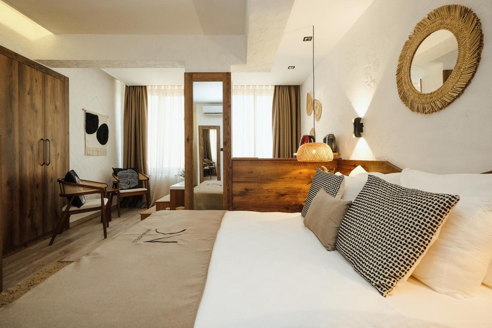 Der Inn Lara Antalya Ngoại thất bức ảnh