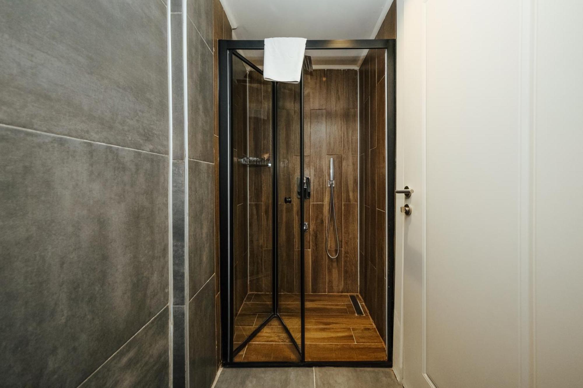 Der Inn Lara Antalya Ngoại thất bức ảnh