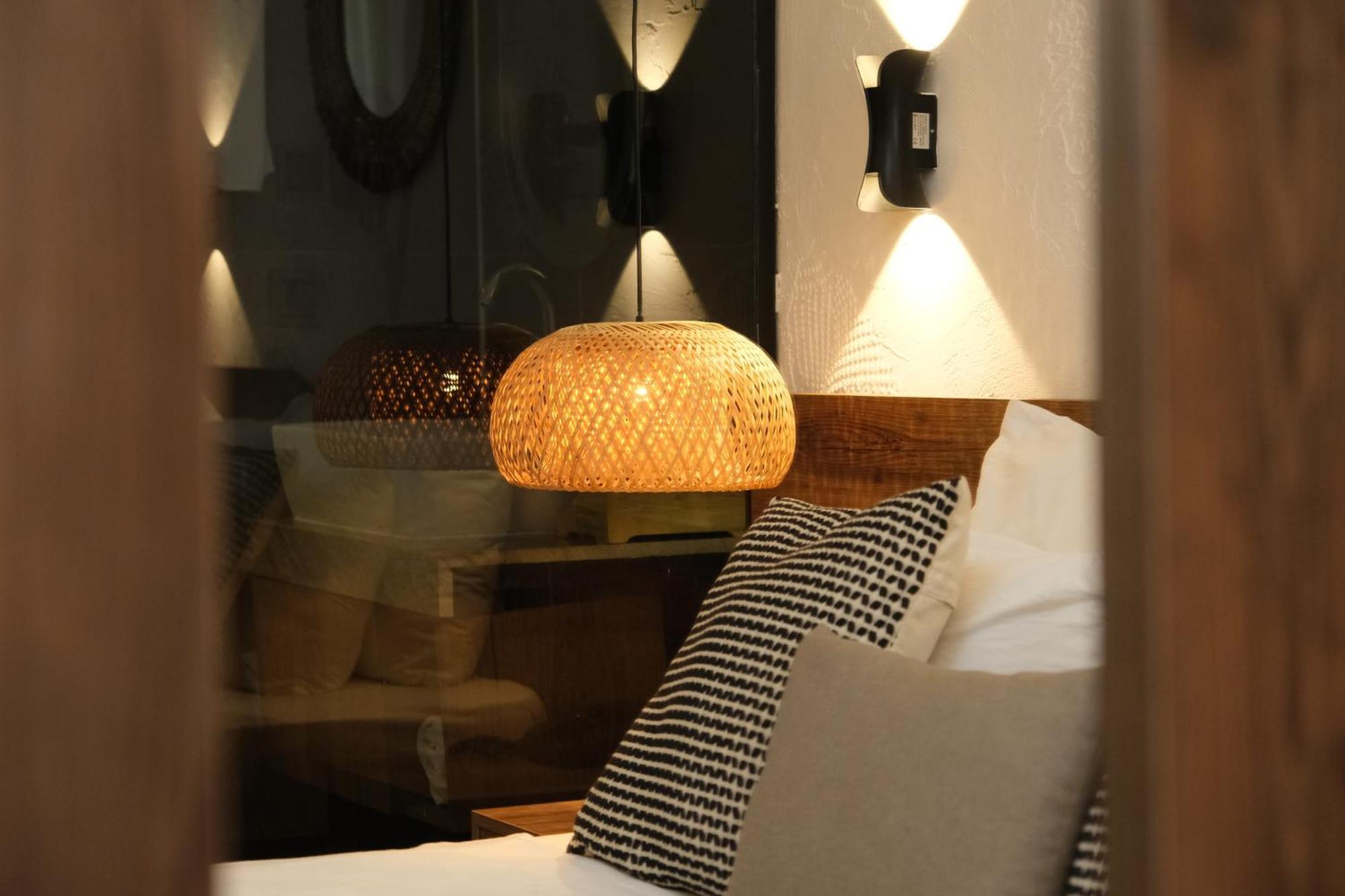 Der Inn Lara Antalya Ngoại thất bức ảnh