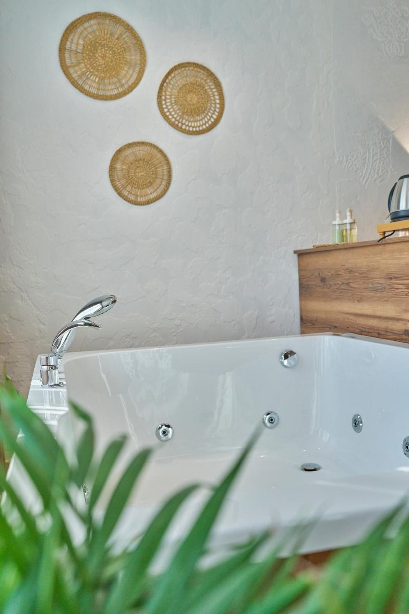 Der Inn Lara Antalya Ngoại thất bức ảnh
