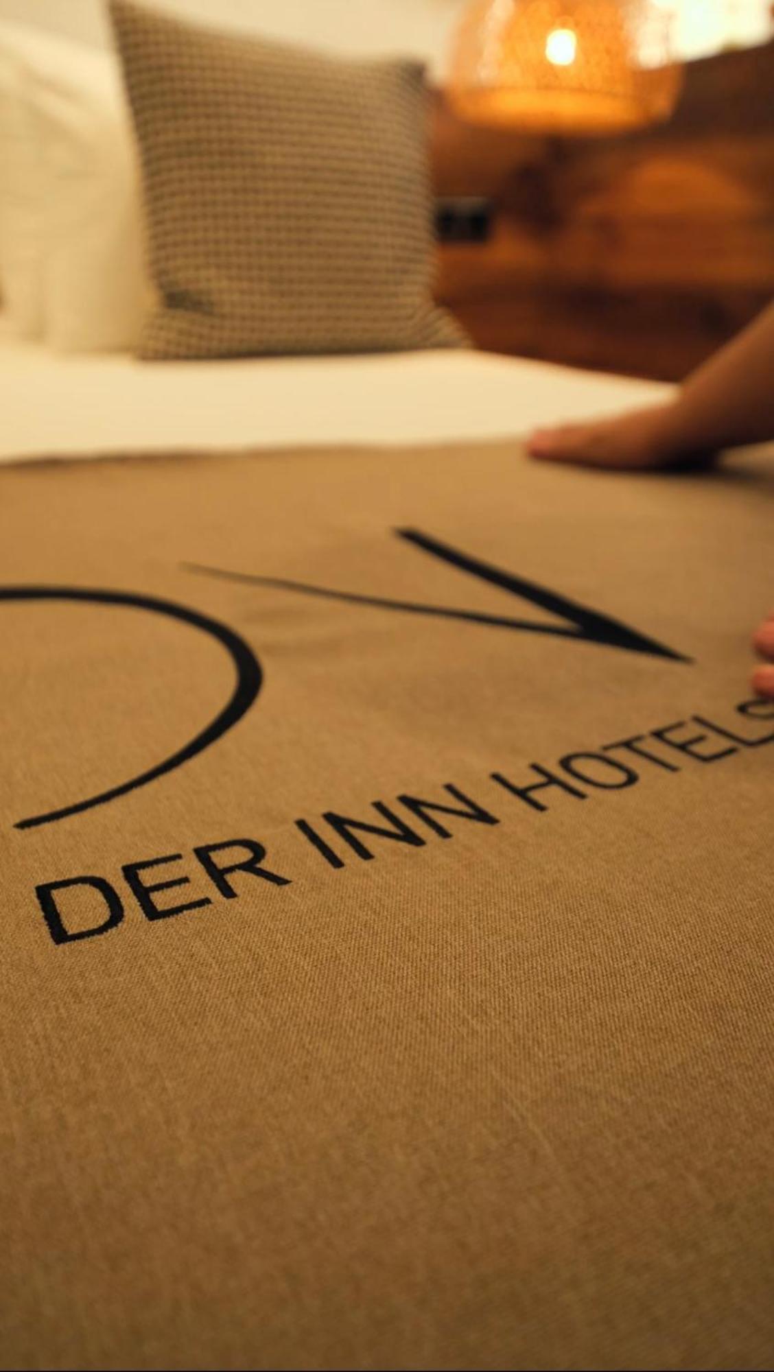 Der Inn Lara Antalya Ngoại thất bức ảnh