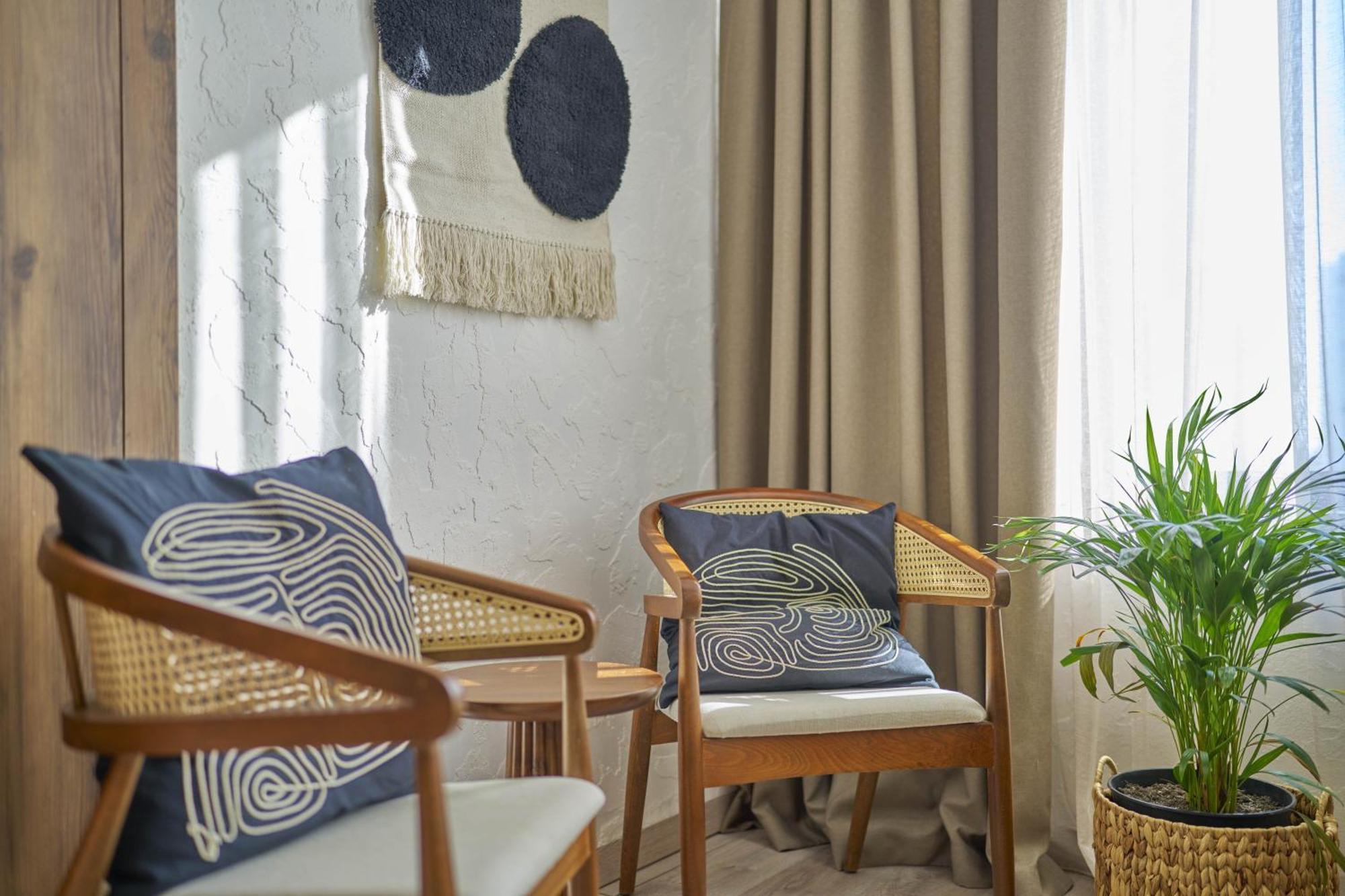 Der Inn Lara Antalya Ngoại thất bức ảnh