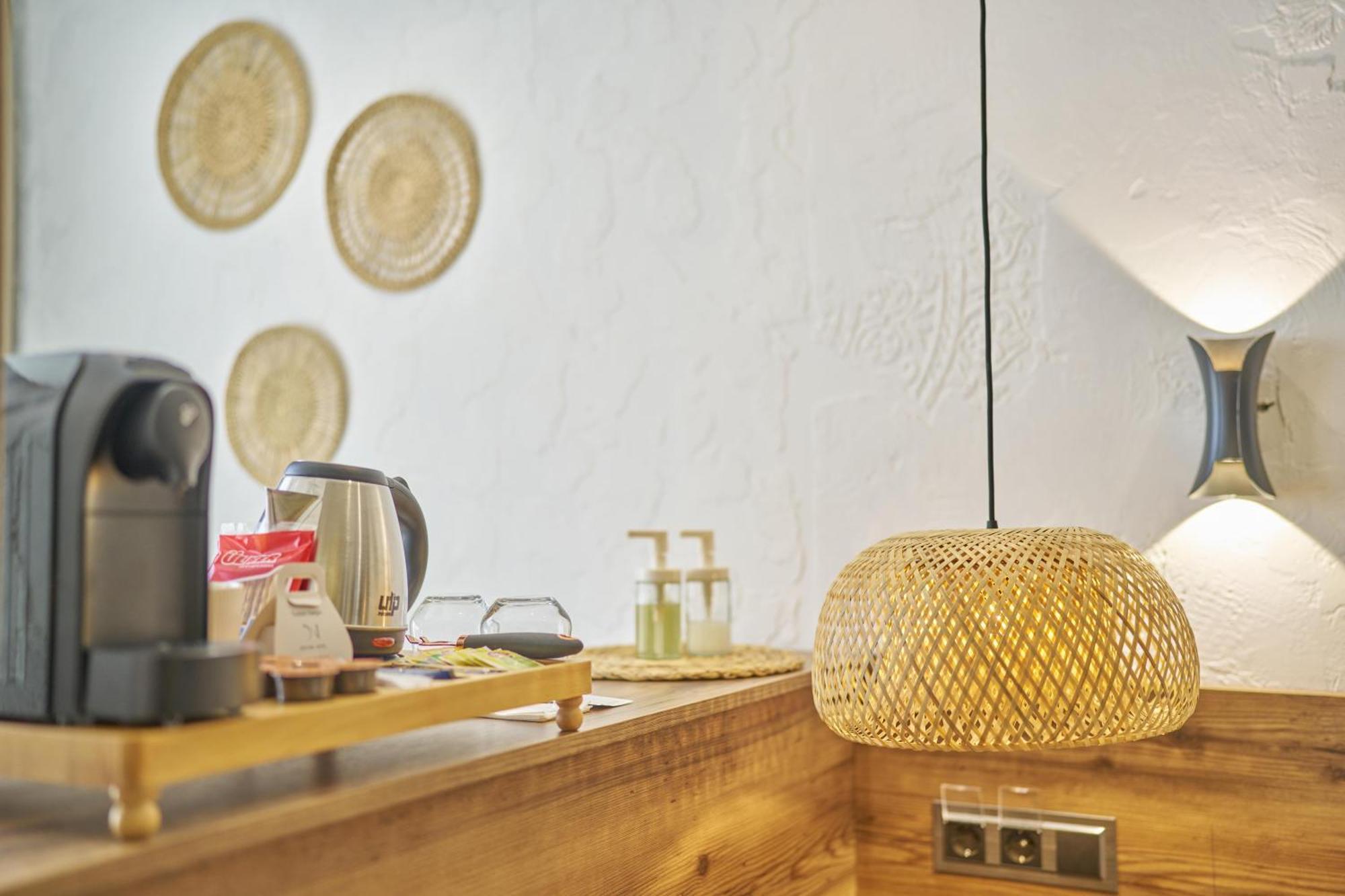 Der Inn Lara Antalya Ngoại thất bức ảnh