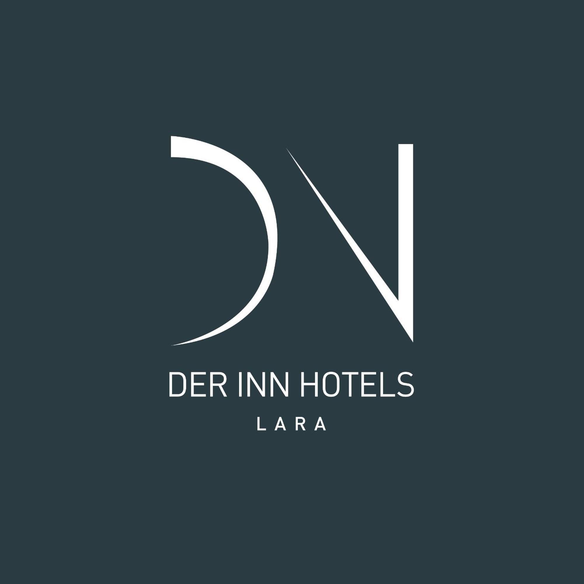 Der Inn Lara Antalya Ngoại thất bức ảnh