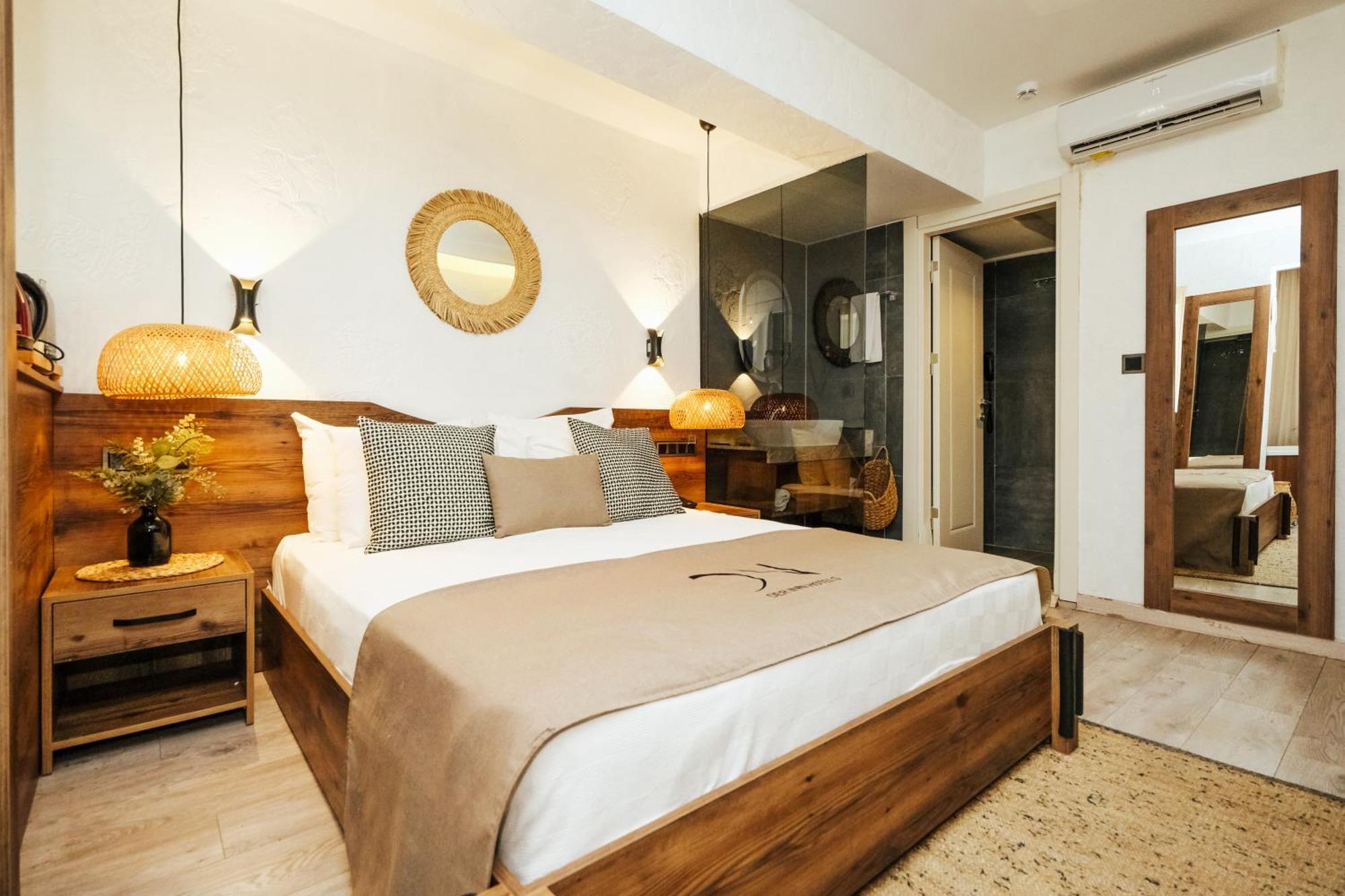 Der Inn Lara Antalya Ngoại thất bức ảnh