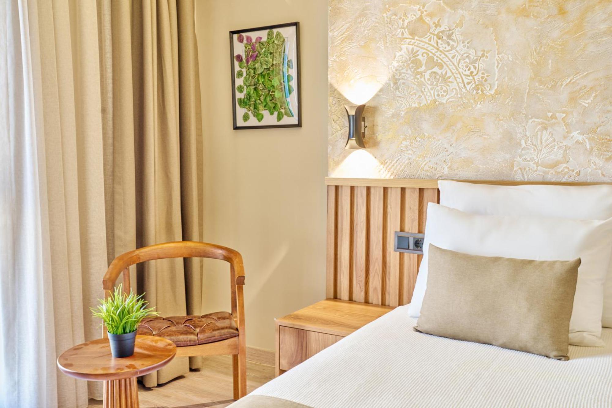 Der Inn Lara Antalya Ngoại thất bức ảnh